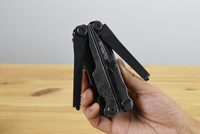 Klarus Horizon MT07 Plier Multitool Black (20-in-1)