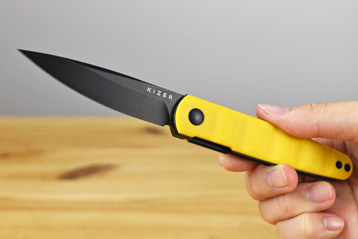 Kizer V3722A3 Bamboo Nitro-V