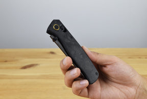 SRM Medal 255L-FB2 Folding Blade 140Cr