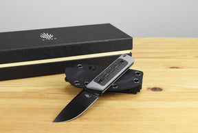 Kizer 1063A1 Smolt 3V