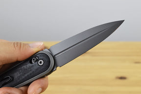 SRM Twin 251MB-GB Folding Blade N690