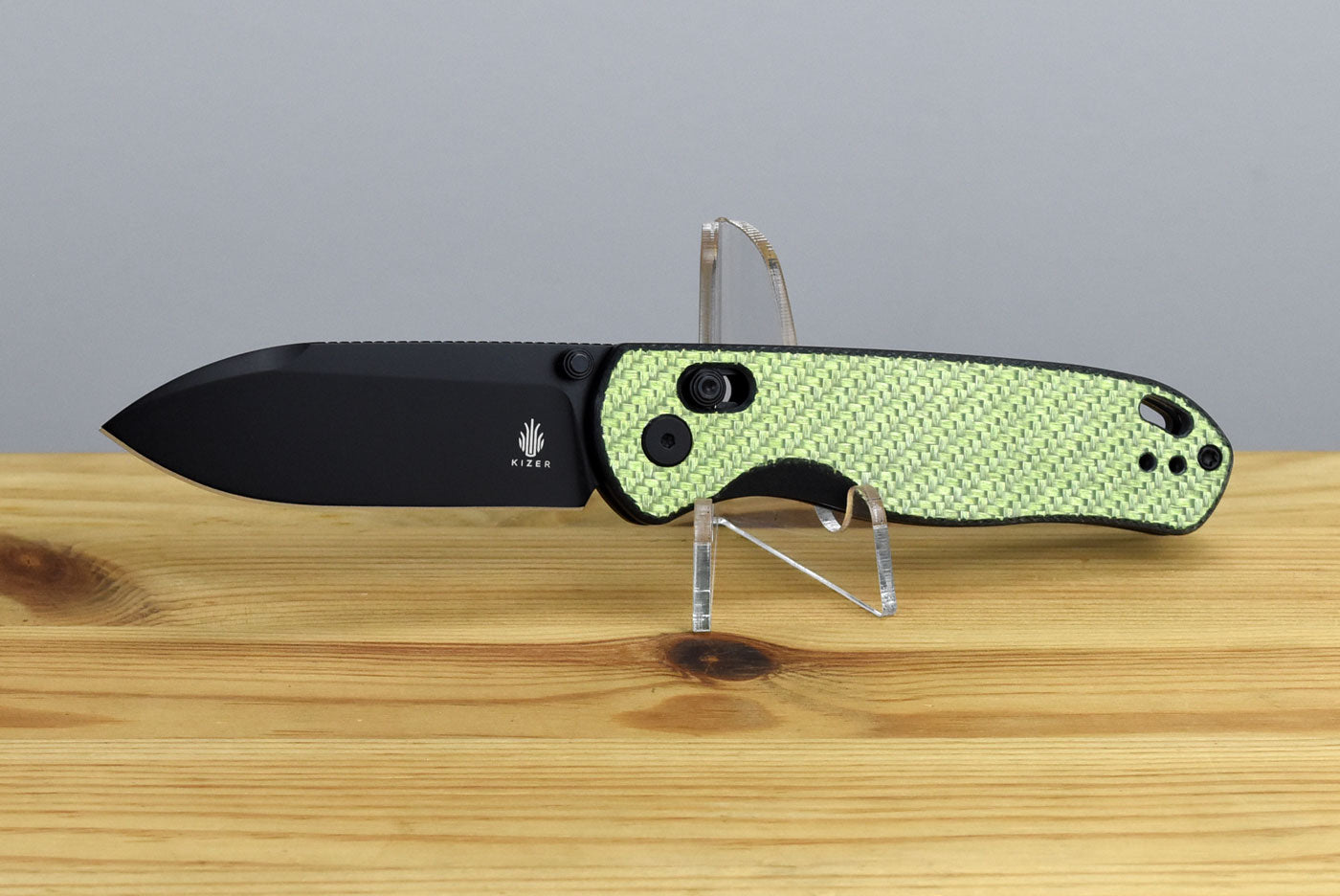 Kizer V3619A4 Drop Bear Nitro V