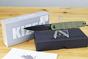 Kizer V3722A2 Bamboo Nitro-V