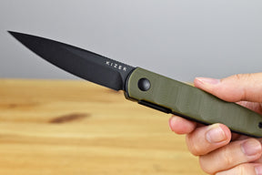 Kizer V3722A2 Bamboo Nitro-V