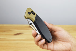 Kizer Ki3695A4 Bulli S45VN