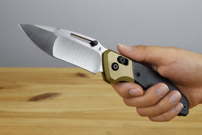 Kizer Ki3695A4 Bulli S45VN