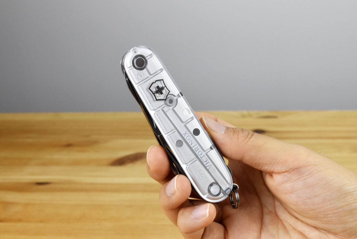 Victorinox Climber Multitool Pocket Knife 1.3703 (7 Versions)