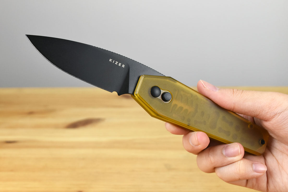 Kizer V3692A1 Tomb Nitro-V