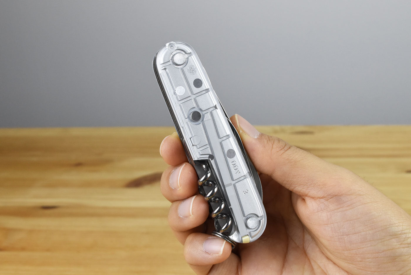 Victorinox Climber Multitool Pocket Knife 1.3703 (7 Versions)