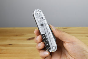 Victorinox Climber Multitool Pocket Knife 1.3703 (7 Versions)