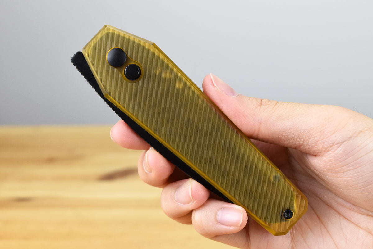 Kizer V3692A1 Tomb Nitro-V