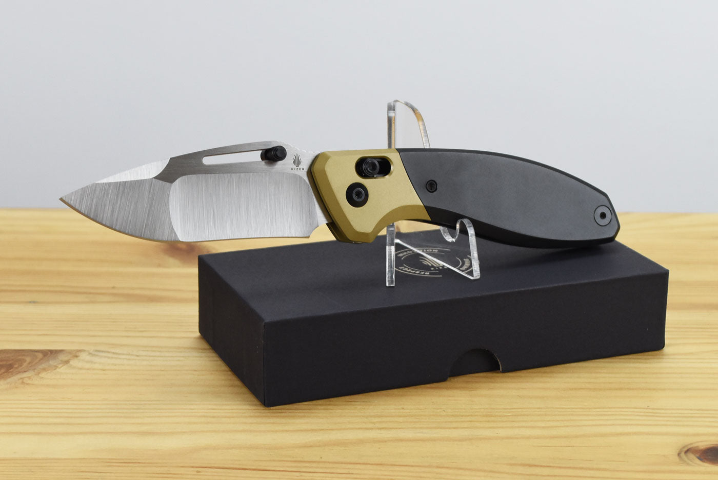 Kizer Ki3695A4 Bulli S45VN