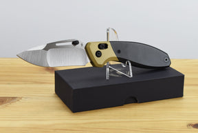 Kizer Ki3695A4 Bulli S45VN