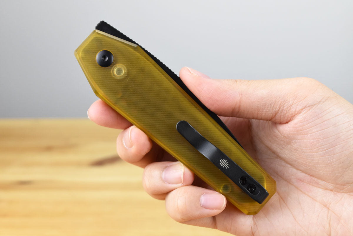 Kizer V3692A1 Tomb Nitro-V