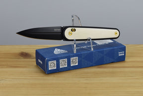 SRM Twin 251MB-GT2 Folding Blade N690
