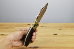 Kizer Ki3695A4 Bulli S45VN
