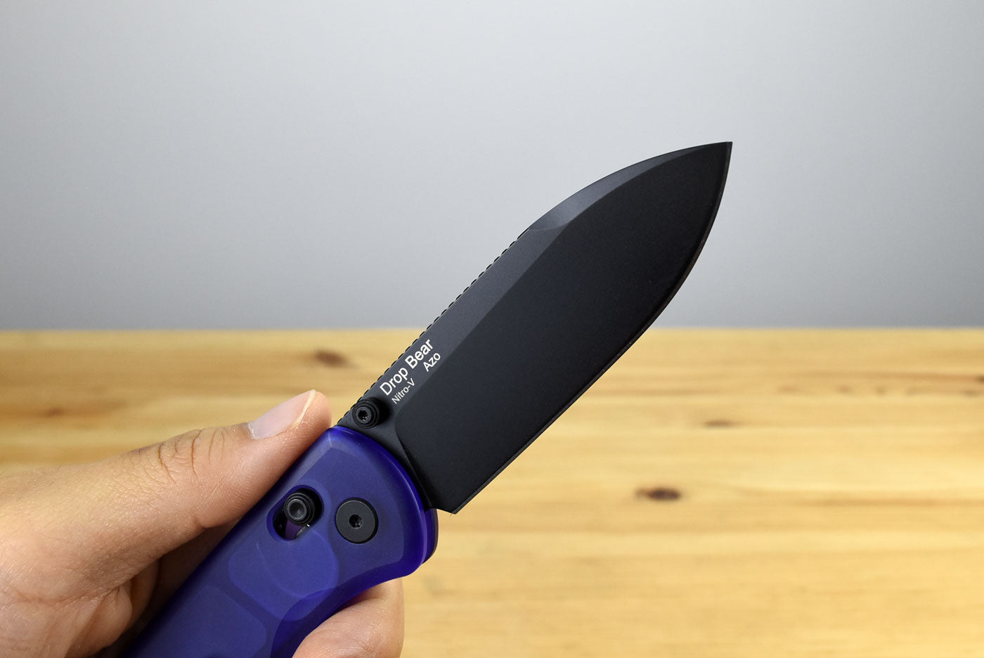 Kizer V3619A5 Drop Bear Nitro V