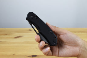 SRM Cub 261M-GB2 Folding Blade 140Cr