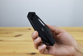 SRM Cub 261M-GB2 Folding Blade 140Cr