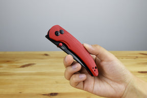 Kizer V3601C1 Chili Pepper