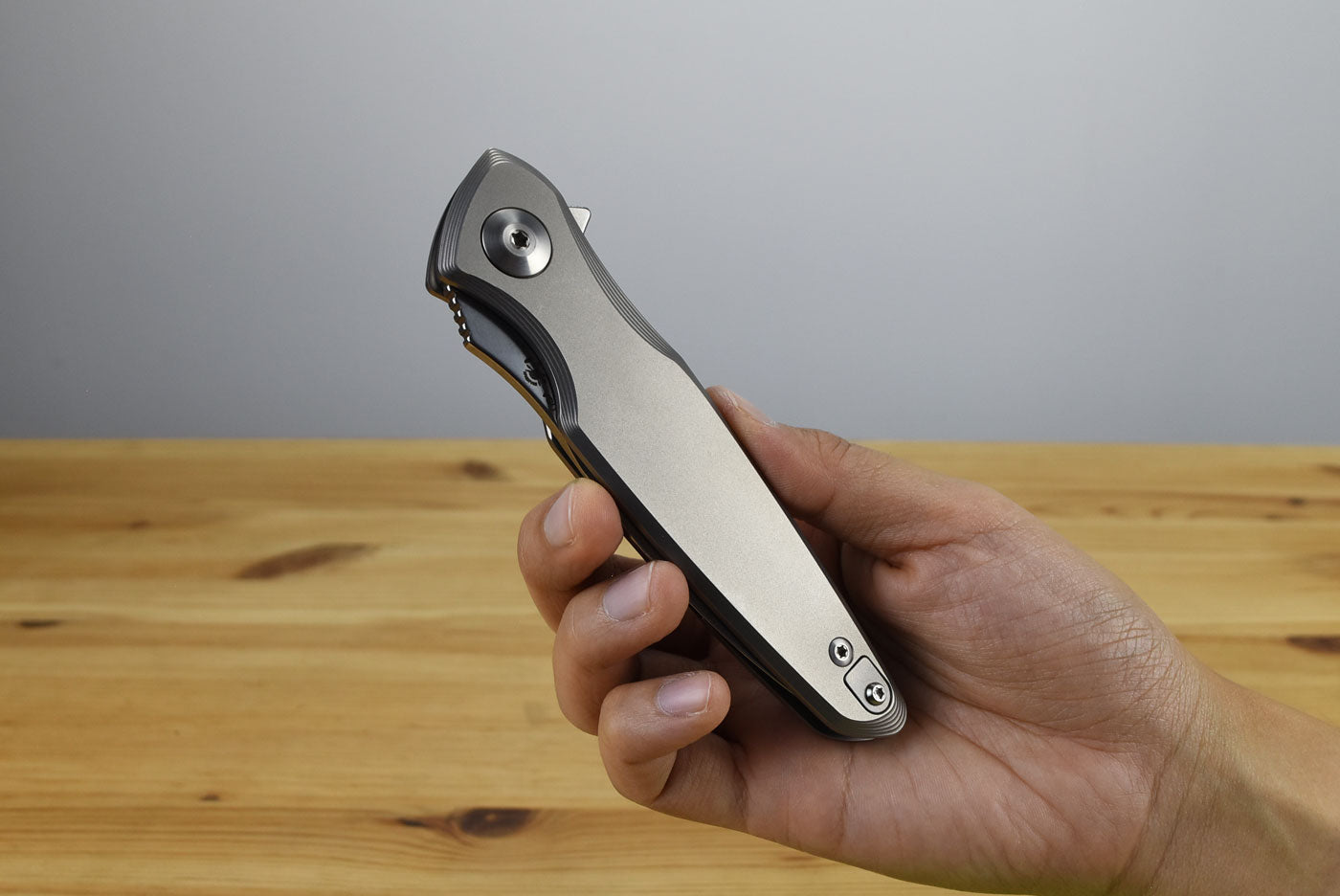 Spartan Pandia Flipper (Magnacut)