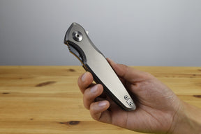Spartan Pandia Flipper (Magnacut)