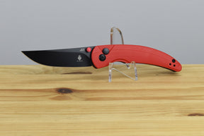 Kizer V3601C1 Chili Pepper