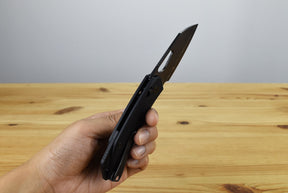 SRM Cub 261M-GB2 Folding Blade 140Cr