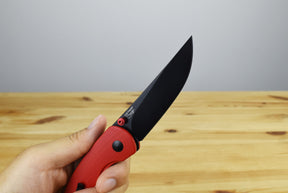 Kizer V3601C1 Chili Pepper