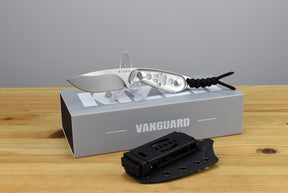 Kizer 1081A4 BUDDY AEB-L