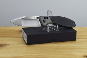 Kizer Ki3695A2 Staffi S45VN