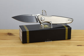 Spartan Pandia Flipper (Magnacut)