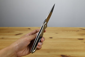 Spartan Pandia Flipper (Magnacut)