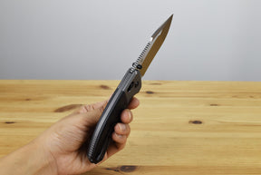 Kizer Ki3695A2 Staffi S45VN