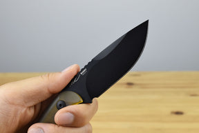 Kizer 1081A1 BUDDY Nitro-V