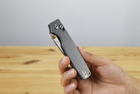 Kizer Ki3605.2MA1 Original 2 S45VN