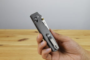 Kizer Ki3605.2MA1 Original 2 S45VN
