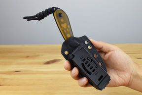 Kizer 1081A1 BUDDY Nitro-V