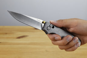 Kizer Ki3605.2MA1 Original 2 S45VN