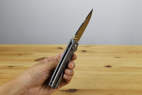 Kizer Ki3605.2MA1 Original 2 S45VN