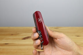 Victorinox Huntsman Year of the Snake 2025 Multitool 1.3714.E14