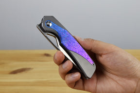 Kizer Ki3735A1 Topsail S45VN