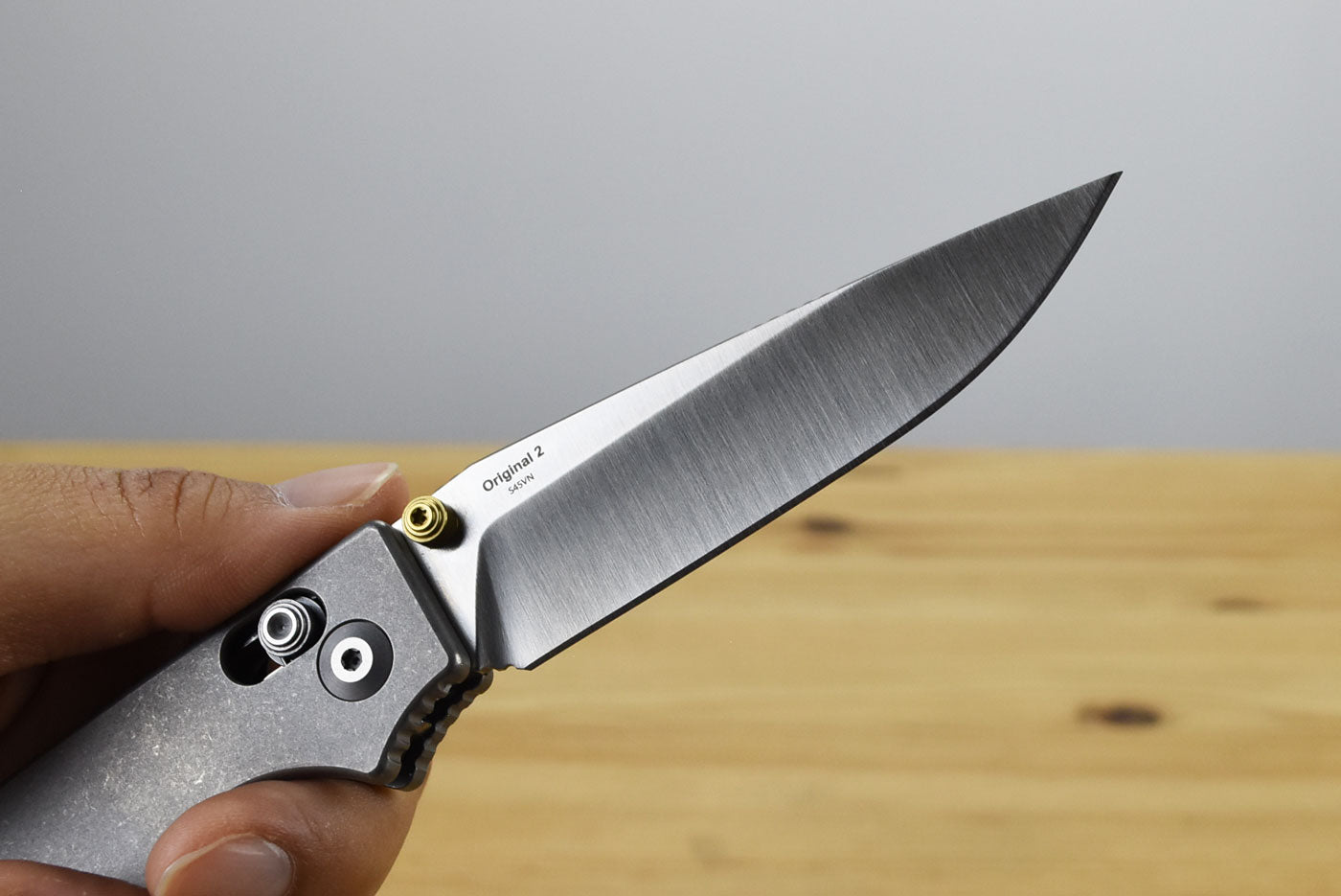 Kizer Ki3605.2MA1 Original 2 S45VN