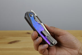 Kizer Ki3735A1 Topsail S45VN