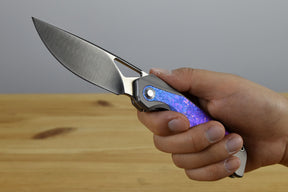 Kizer Ki3735A1 Topsail S45VN