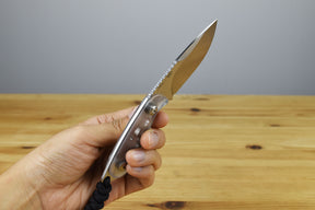 Kizer 1081A4 BUDDY AEB-L