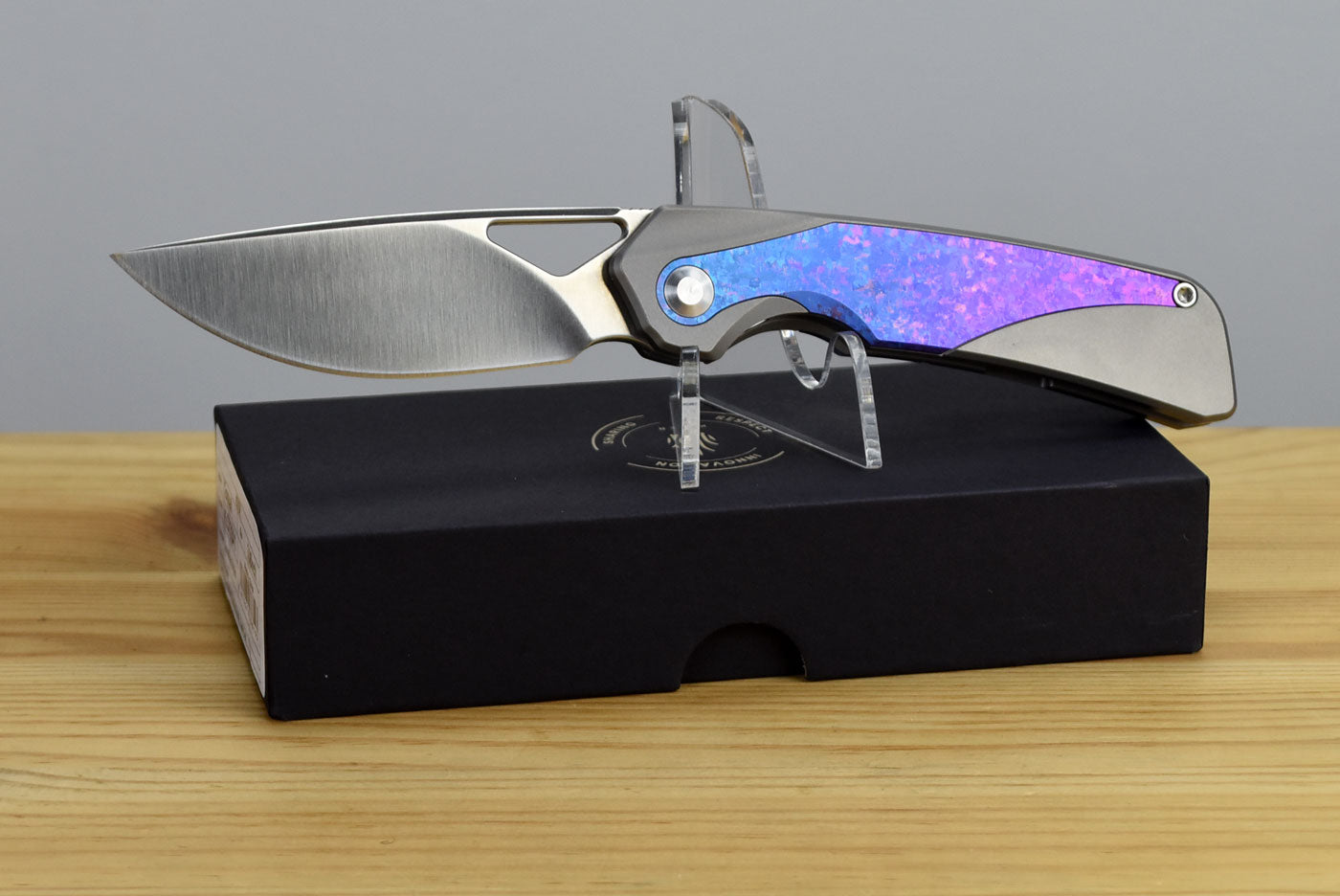 Kizer Ki3735A1 Topsail S45VN