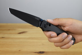 Kizer Ki3605.2TA1 Original 2 S45VN