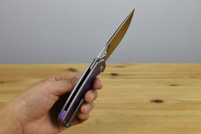 Kizer Ki3735A1 Topsail S45VN