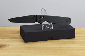 Kizer Ki3605.2TA1 Original 2 S45VN